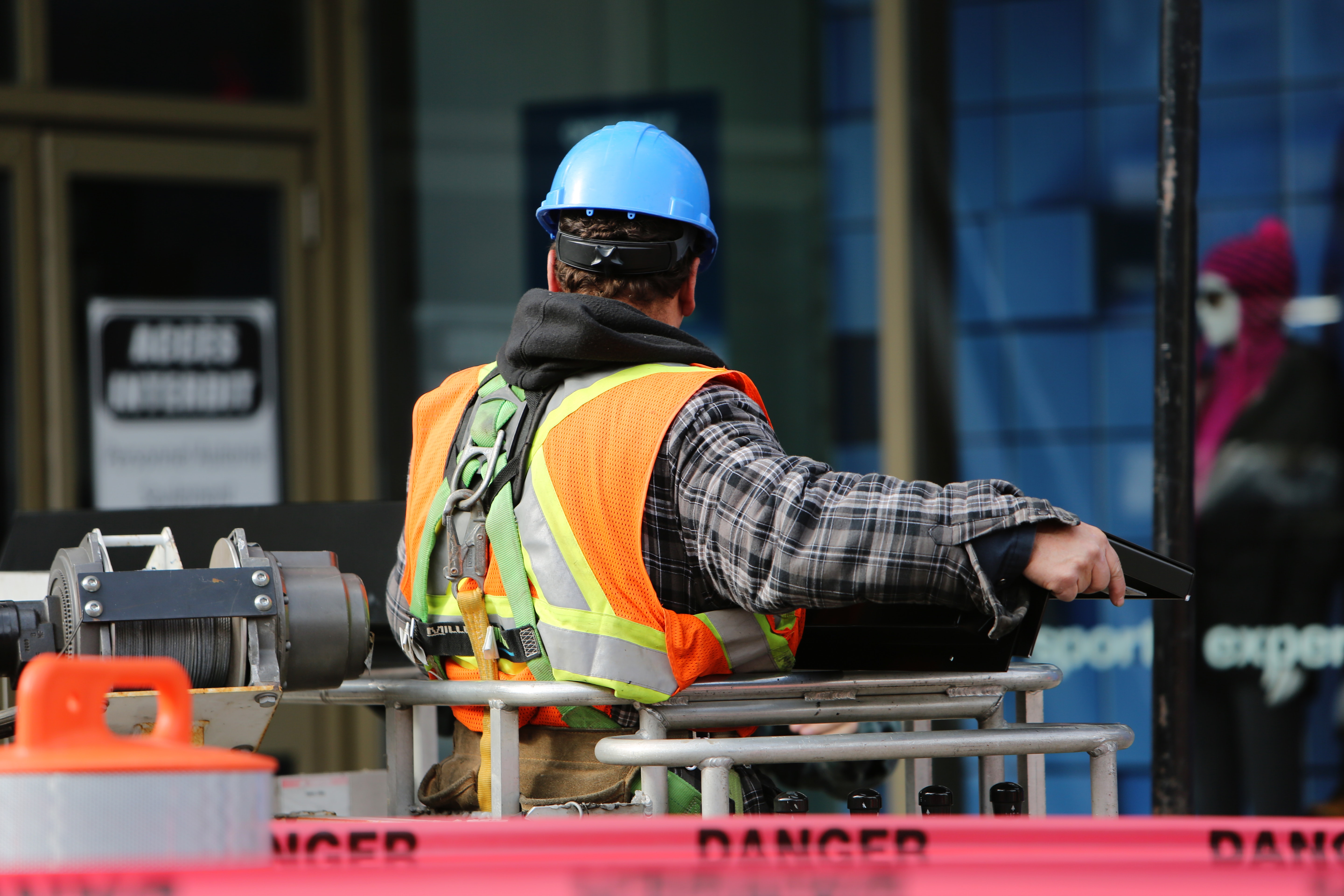 Health and Safety